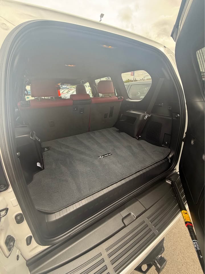 2023 Lexus GX · 460 AWD in Sacramento, CA (photo 6) — photo 6