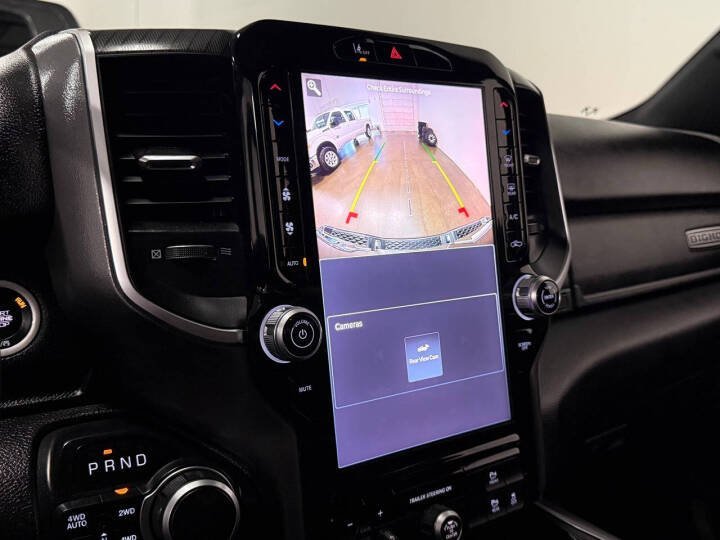 2025 Ram 1500 Big Horn SST in Portland, OR (photo 10) — photo 10