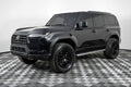 2025 Lexus GX 550