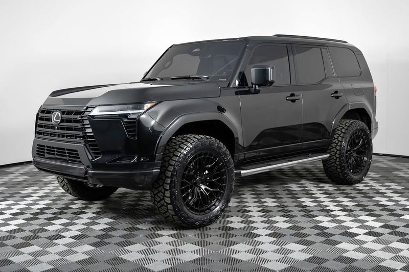 2025 Lexus GX 550 in Lindon, UT (photo 1) — photo 1