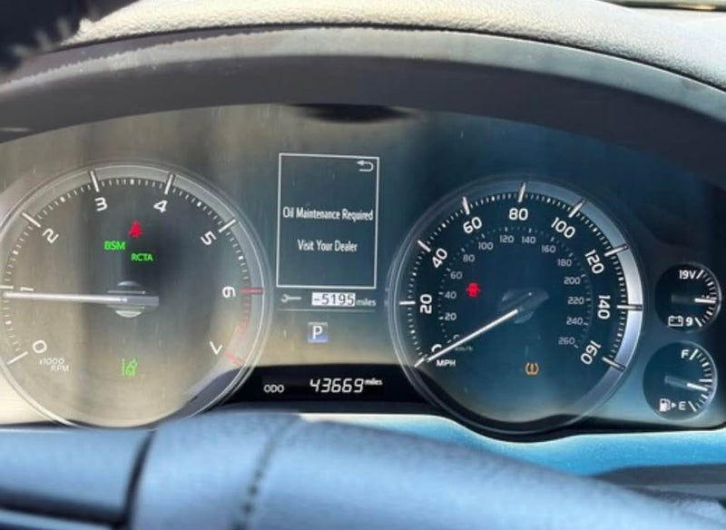 2021 Toyota Landcruiser · Base in Phoenix, AZ (photo 10) — photo 10
