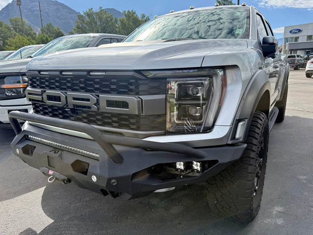 2022 Ford F-150 · Raptor in Midvale, UT (photo 1)