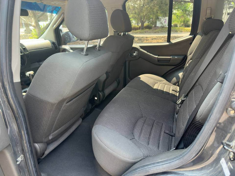 2008 Nissan Xterra (photo 12) — photo 12