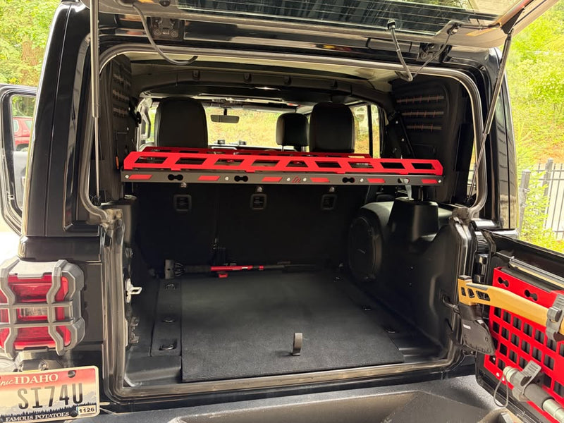 2020 Jeep wrangler limited in Coeur D'Alene, ID (photo 5) — photo 5