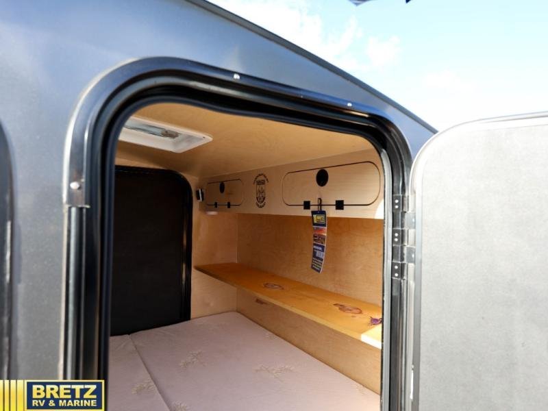 2021 Hiker Trailers 5X9 Mid range in Boise, ID (photo 5) — photo 5