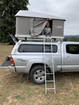 Rooftop tent (RTT) by Maggiolina in Arcata, CA (photo 2)