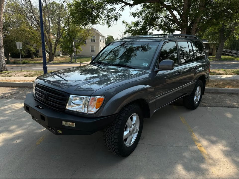 2004 Toyota Landcruiser · Turn Key Camping Rig in Greeley, CO (photo 7) — photo 7