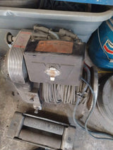 Warn 8274 winch in Spirit Lake, ID (photo 2)
