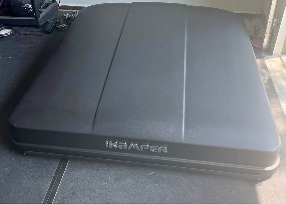 iKamper Tent in Boise, ID (photo 1) — photo 1