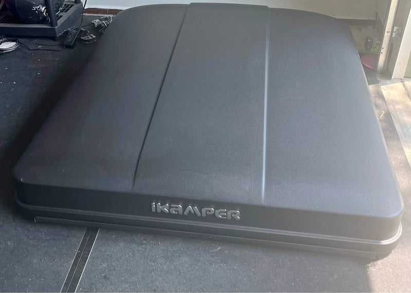 iKamper Tent in Boise, ID (photo 1) — photo 1