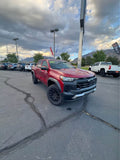 2026 Chevrolet Colorado Crew Cab · Trail boss