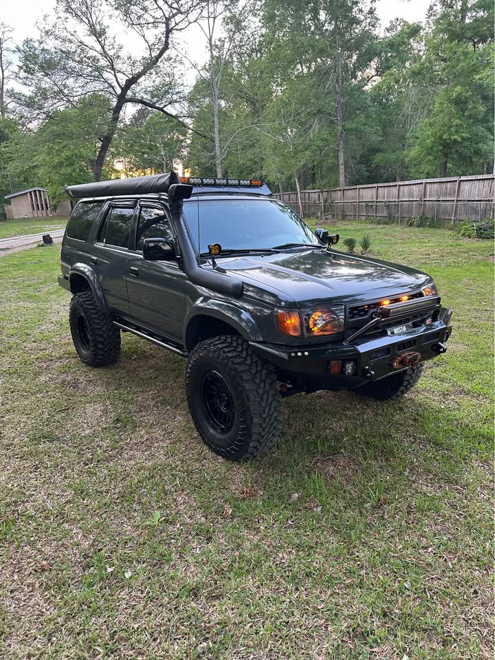 2001 Toyota 4Runner · SR5 Premium Sport Utility 4D in Conroe, TX (photo 5) — photo 5