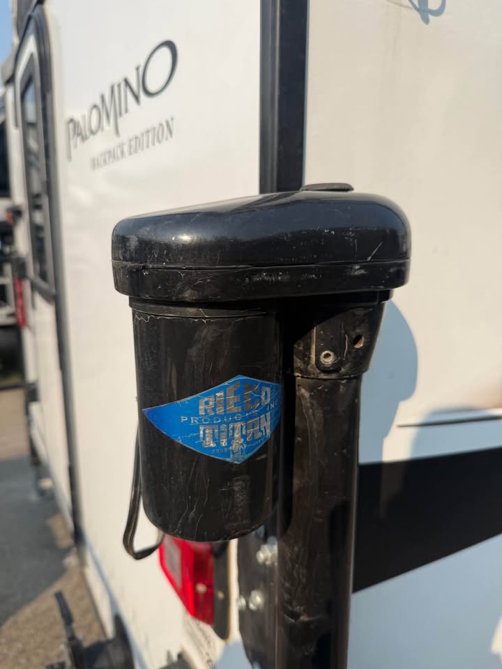2017 Palomino Backpack Edition in Boise, ID (photo 4) — photo 4