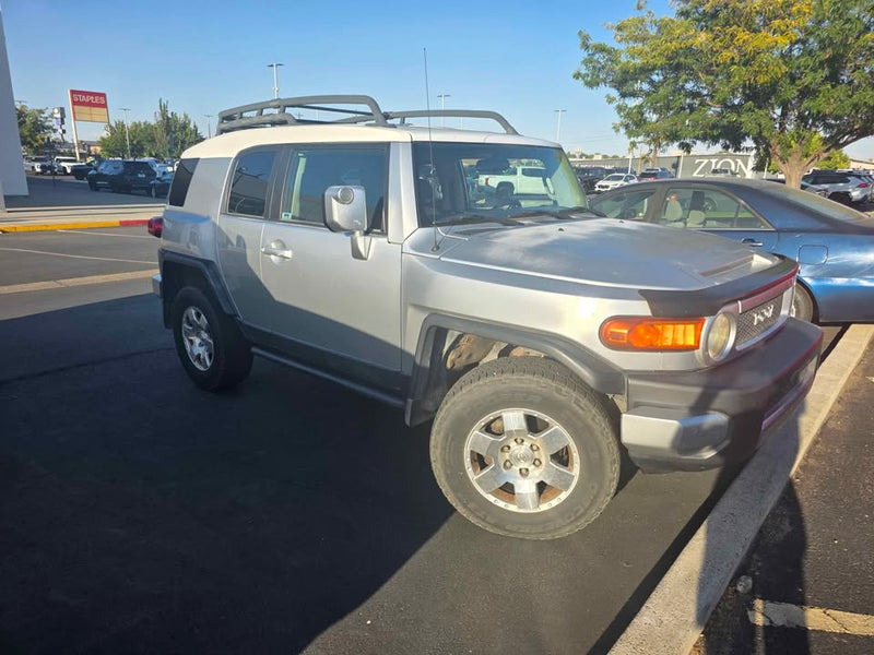 2007 Toyota FJ Cruiser in Ontario, OR (photo 3) — photo 3