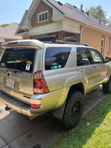 2005 Toyota 4Runner · SR5 Sport Utility 4D in Salt Lake City, UT (photo 4)
