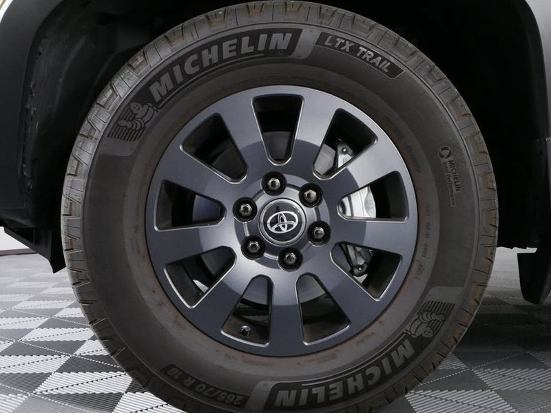 2024 Toyota Land Cruiser in Gilbert, AZ (photo 10) — photo 10