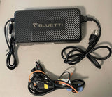 Bluetti AC200P Portable Power Station in Charleston, WV (photo 4)