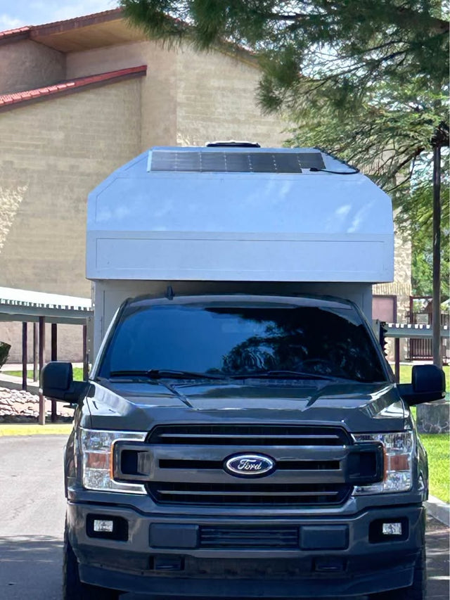AT Overland Aterra Topper — photo 3