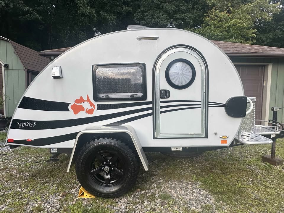 2018 Nucamp Tag in Spruce Pine, NC (photo 2) — photo 2