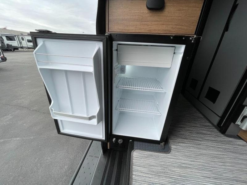 2026 Winnebago revel 44ec in Liberty Lake, WA (photo 8)