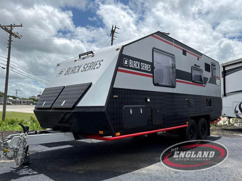2021 Black Series HQ19 in Cleburne, TX (photo 7) — photo 7