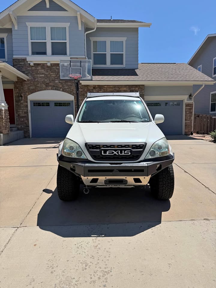 2006 Lexus GX · GX 470 Sport Utility 4D in Aurora, CO (photo 1) — photo 1