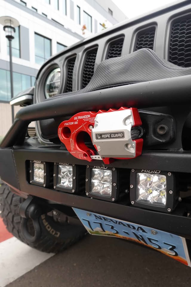 2019 Jeep Wrangler Unlimited · Rubicon Sport Utility 4D in Reno, NV (photo 6) — photo 6
