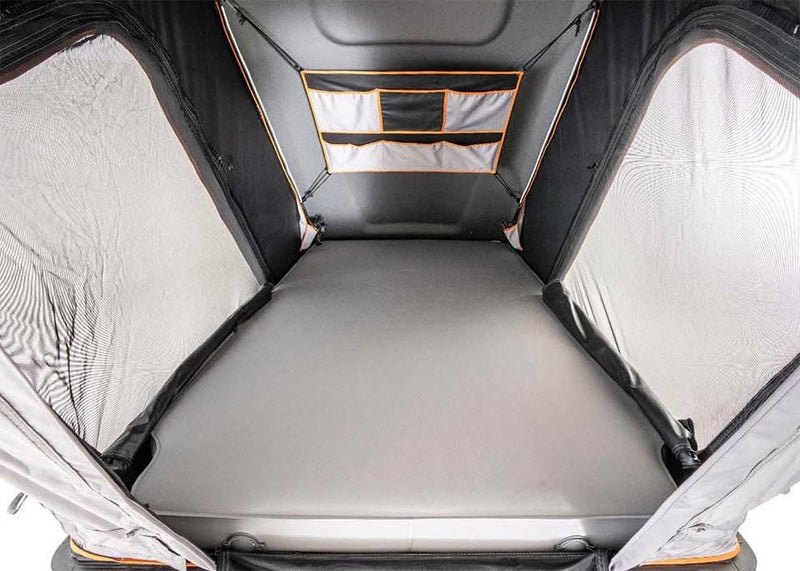 Roofnest FALCON EVO 3 Hard Shell Rooftop Tent (photo 5) — photo 5