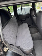 2001 Jeep Cherokee · Classic Sport Utility 4D in Lone Tree, CO (photo 4)