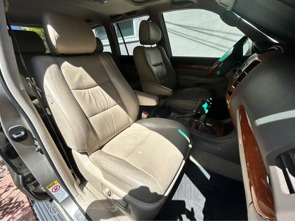2004 Lexus GX · GX 470 Sport Utility 4D in Hayward, CA (photo 2) — photo 2