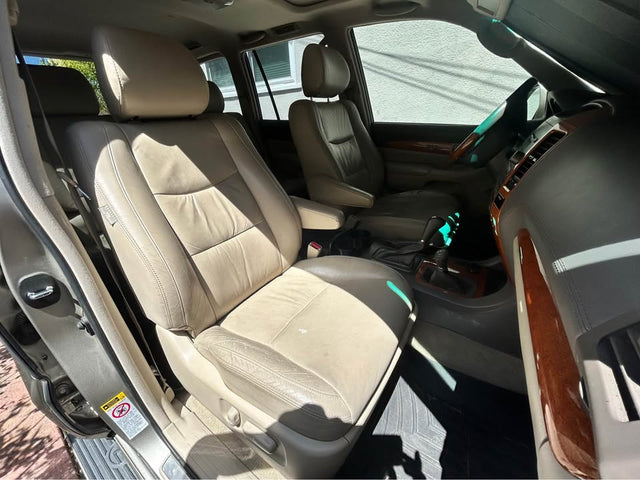 2004 Lexus GX · GX 470 Sport Utility 4D — photo 2