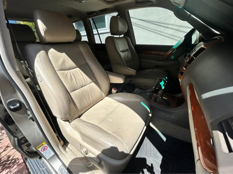 2004 Lexus GX · GX 470 Sport Utility 4D in Hayward, CA (photo 2) — photo 2