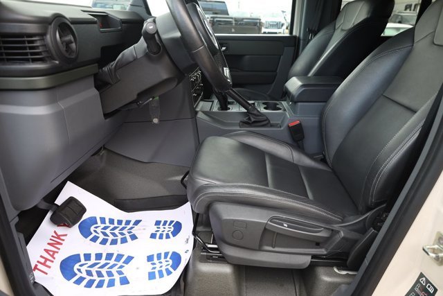 2025 Ineos Grenadier Station Wagon Fieldmaster Edition in American Fork, UT (photo 11) — photo 11
