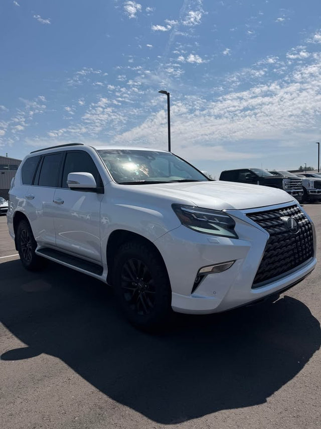 2023 Lexus GX · GX 460 Premium Sport Utility 4D — photo 2