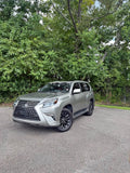 2023 Lexus GX · GX 460 Sport Utility 4D