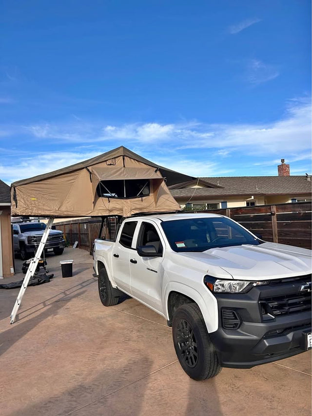 Smittybilt Rooftop Tent in Solvang, CA (photo 1)