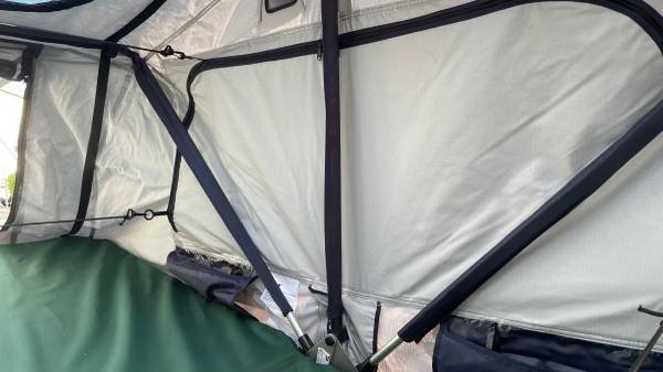 Thule Roof Top Tent in Lake Havasu City, AZ (photo 8) — photo 8