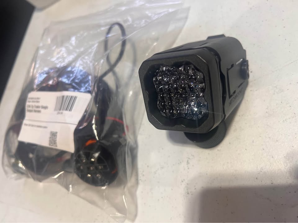 Diode Dynamics - HitchMount LED Pod 4-Pin Reverse Kit (C1R) in Sunnyvale, CA (photo 5) — photo 5