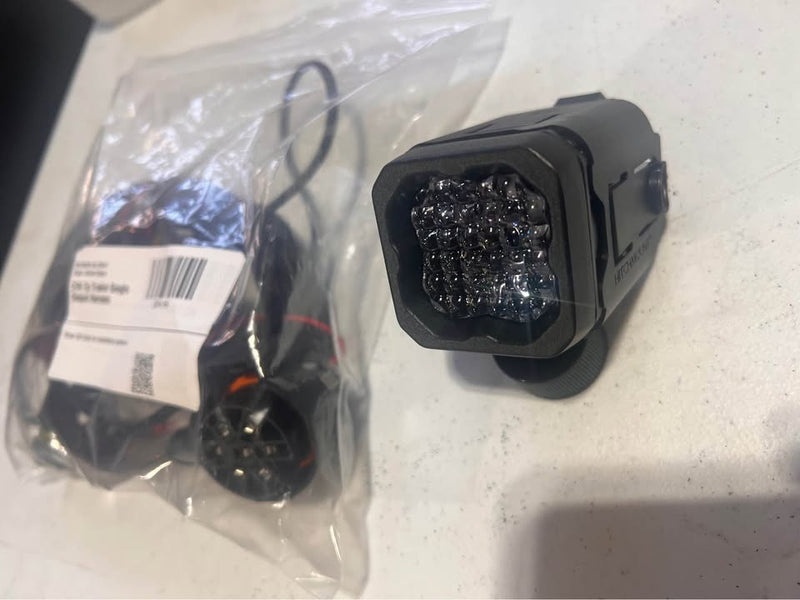 Diode Dynamics - HitchMount LED Pod 4-Pin Reverse Kit (C1R) in Sunnyvale, CA (photo 5) — photo 5