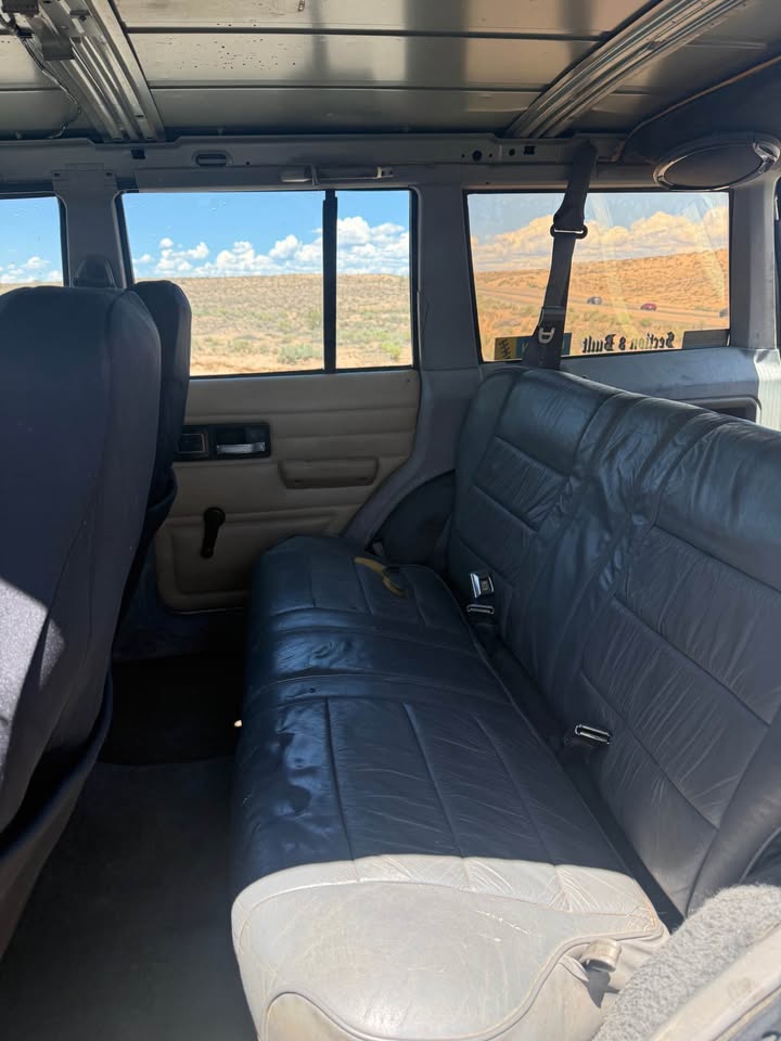 1994 Boosted 4.0 Jeep Cherokee XJ in Rio Rancho, NM (photo 6)