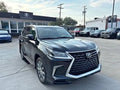 2017 Lexus LX LX 570 Sport Utility 4D