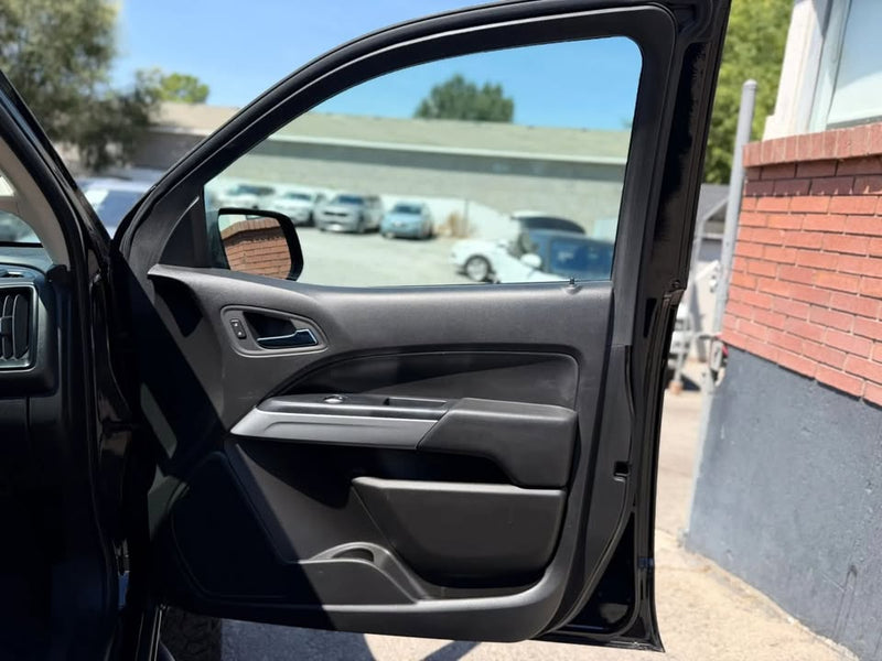 2018 Chevrolet Colorado Crew Cab in Springville, UT (photo 11) — photo 11