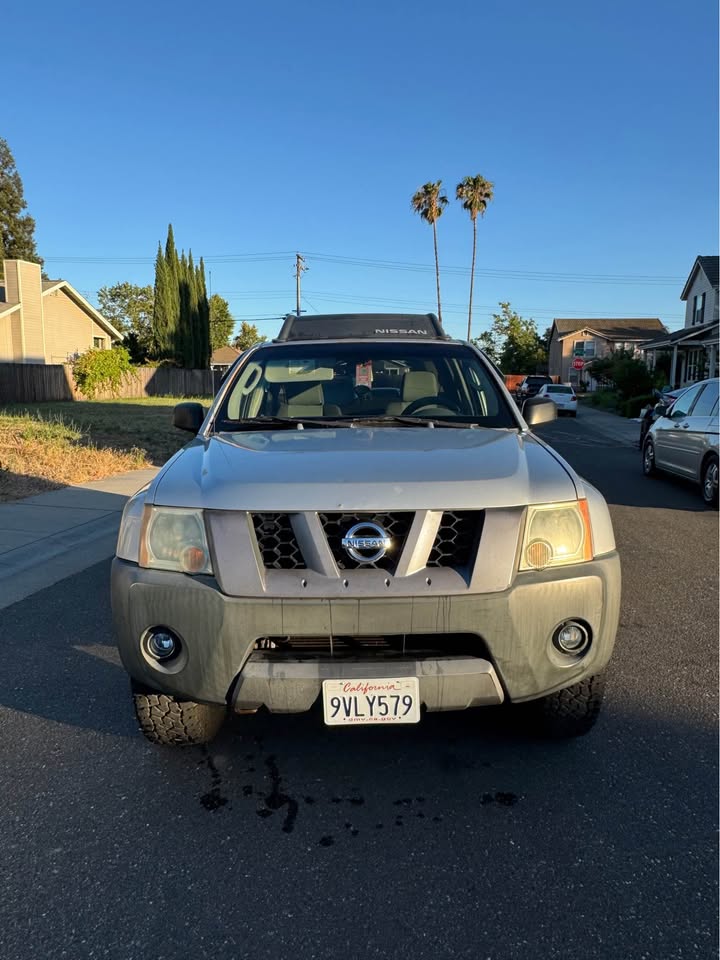 2005 Nissan Xterra S 4x4 *LOW MILEAGE* in Sacramento, CA (photo 6) — photo 6