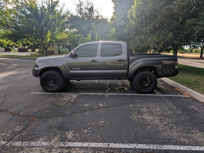 2013 Toyota Tacoma Double Cab · TRD Off-Road Pickup 4D 5 ft in Boise, ID (photo 2) — photo 2