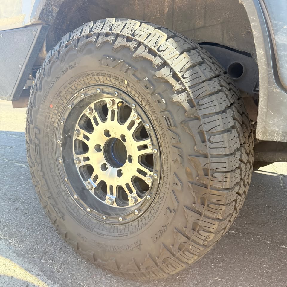 1997 Toyota 4runner 4x4 (photo 8) — photo 8