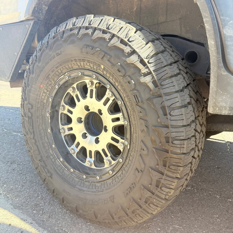1997 Toyota 4runner 4x4 (photo 8) — photo 8