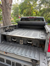 Decked truck system in Boise, ID (photo 1)