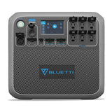 Bluetti ac200p & 400w foldout solar panel in Long Valley, NJ (photo 4)
