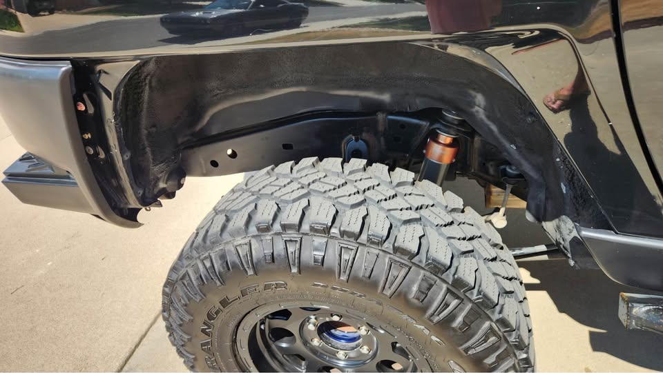 2009 Toyota FJ Cruiser · Sport Utility 2D in Brighton, CO (photo 6) — photo 6