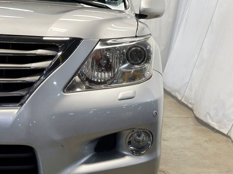 2008 Lexus LX 570 in Addison, IL (photo 7) — photo 7